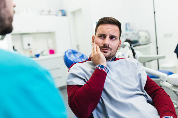 TMJ/TMD Treatment in Salem, SD