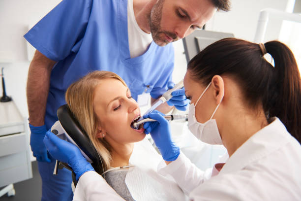 Why Choose Us for Your Dental Needs in Salem, SD