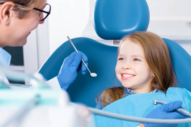 Best Traditional Braces  in Salem, SD