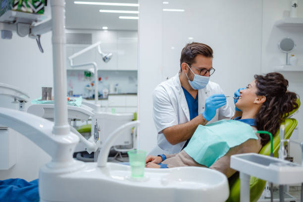 Best TMJ/TMD Treatment  in Salem, SD
