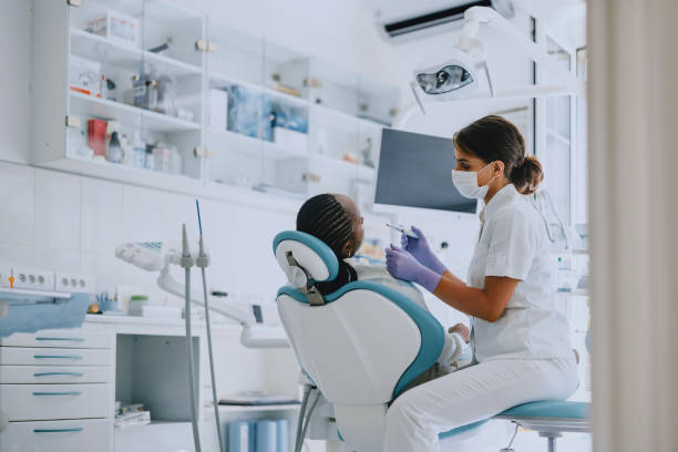 Best Dental Inlays and Onlays  in Salem, SD