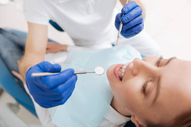 Best Oral Cancer Screening  in Salem, SD