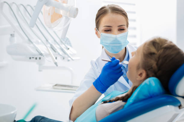 Best Cosmetic Dentistry  in Salem, SD